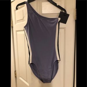 NWT one piece swimsuit